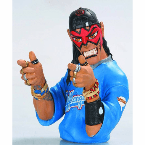 Dynamic Forces Crimson Joe Bust