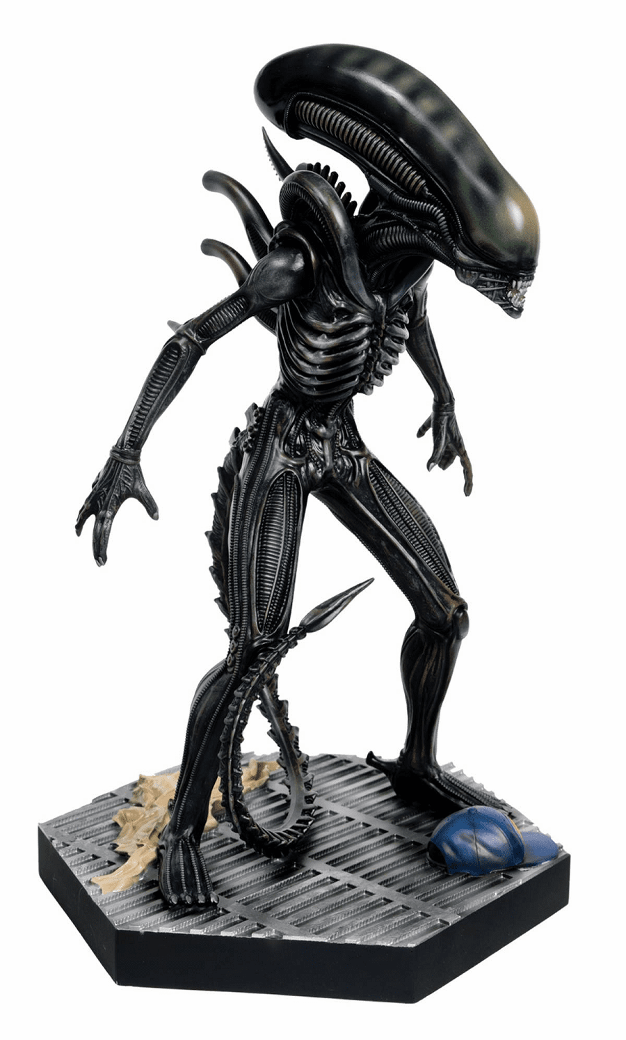 Eaglemoss Alien & Predator Collection Mega Alien Xenomorph Special Statue