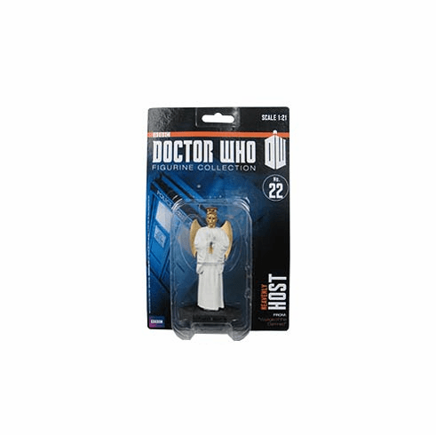 Eaglemoss Doctor Who Collection Heavenly Host Figurine