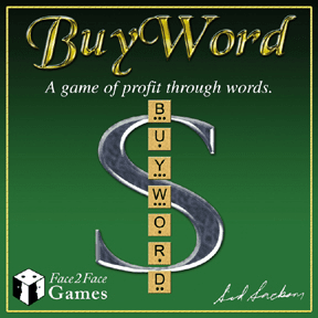 Face 2 Face Games Buy Word Game