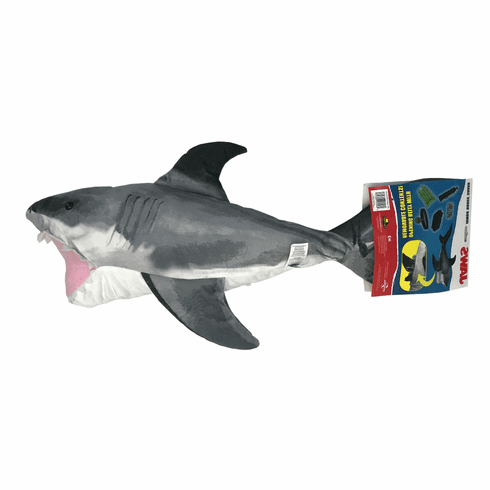 Factory Entertainment Jaws Bruce the Shark Jumbo Plush