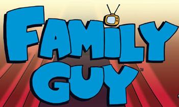 Family Guy Wholesale