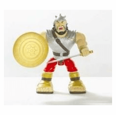 Family Values Almighty Heroes Goliath Figure