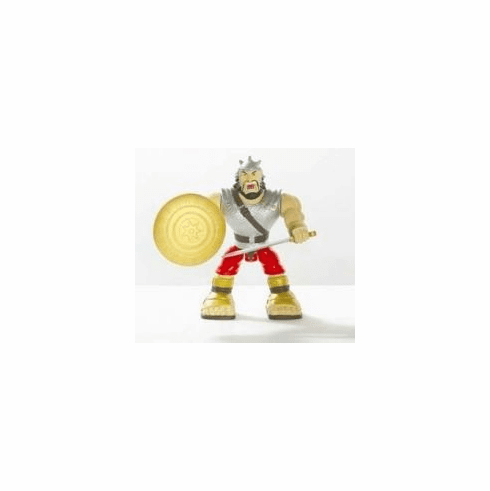 Family Values Almighty Heroes Goliath Figure