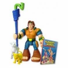 Family Values Almighty Heroes Noah Figure