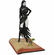 Femme Fatales Tarot Witch of the Black Rose Raven Hex PVC Statue