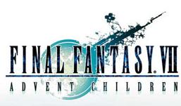 Final Fantasy Advent Children