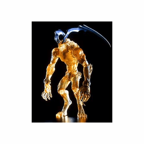 Final Fantasy VIII Guardian Force Ifrite Variant Figure