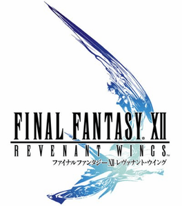Final Fantasy XII