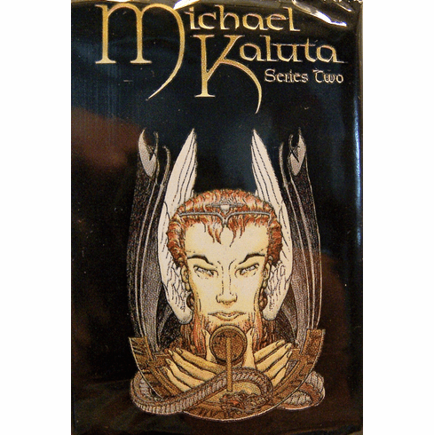 FPG Michael Kaluta Series 2 Card Pack