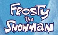 Frosty the Snowman