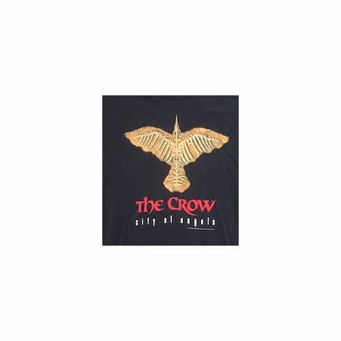 Fruit of the Loom The Crow City of Angels T-Shirt