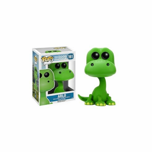 Funko Disney Pop Vinyl Good Dinosaur Arlo Figure