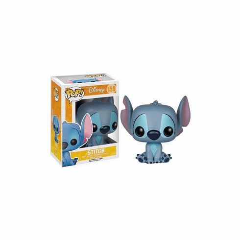 Funko Disney Pop Vinyl Stitch Figure