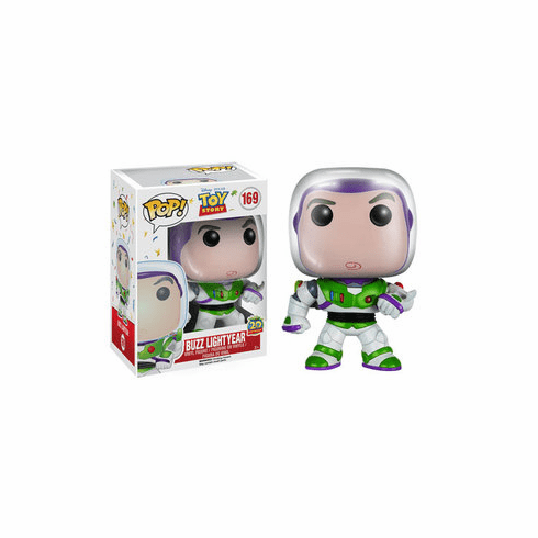 Funko Disney Pop Vinyl Toy Story Buzz Lightyear Figure