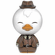 Funko Dorbz Guardians of the Galaxy Howard the Duck Vinyl Figure