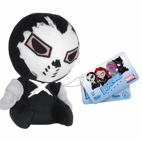 Funko Mopeez Marvel Comics Crossbones Plush
