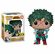 Funko Pop Animation Vinyl My Hero Academia Deku Exclusive Figure