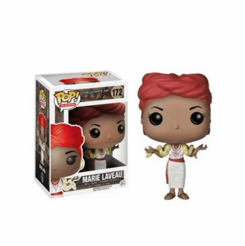 Funko Pop TV American Horror Story Marie Laveau Figure