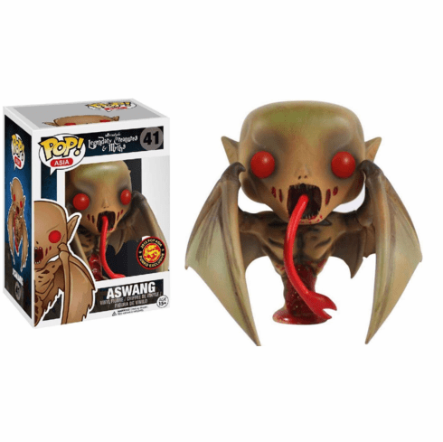Funko Pop Vinyl Asia Legendary Creatures & Myths Aswang Figure