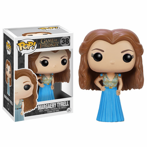 Funko Pop Vinyl Game of Thrones 38 Margaery Tyrell Figure
