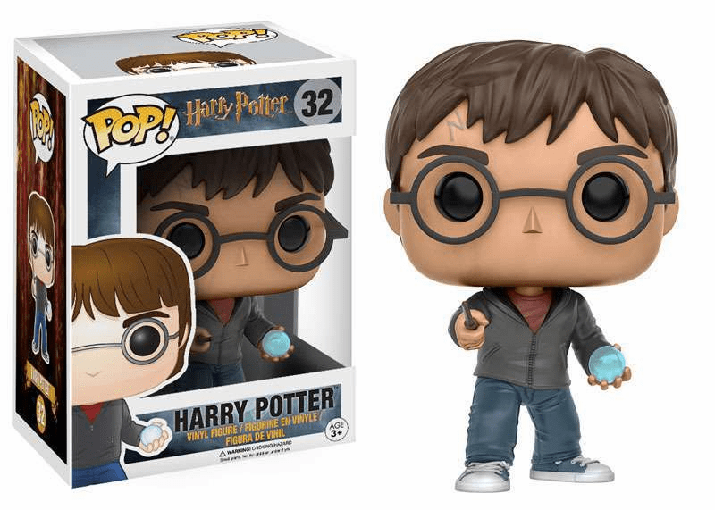 Funko Pop Vinyl Harry Potter Prophecy Figure