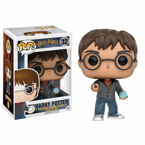 Funko Pop Vinyl Harry Potter Prophecy Figure