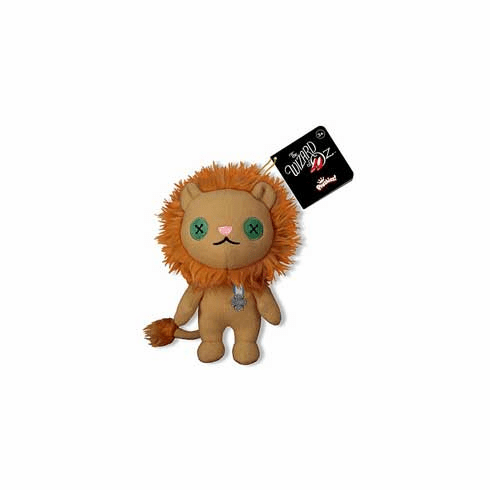 Funko The Wizard of Oz Cowardly Lion Plush Doll