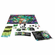 Funkoverse Strategy Game Rick & Morty 100 Set