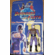 Galoob Defenders of the Earth The Phantom Figure