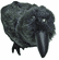 Game of Thrones 3-Eyed Raven Plush