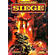 Games Workshop Warhammer Supplement Siege Book