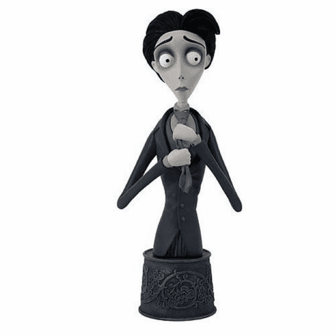 Gentle Giant Corpse Bride Mini Bust