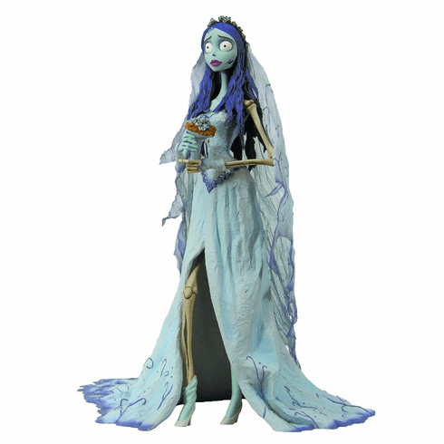 Gentle Giant Corpse Bride Statue