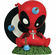 Gentle Giant Marvel Mini Heroes Deadpool Statue