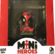 Gentle Giant Marvel Mini Heroes Deadpool Statue