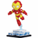 Gentle Giant Marvel Mini Heroes Iron Man Statue