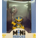 Gentle Giant Marvel Mini Heroes Thanos Statue