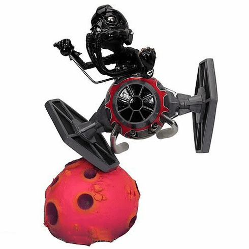 Gentle Giant Star Wars Kustomz TIE Fighter Statue