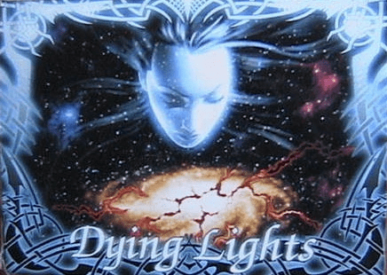 GhazPORK Industrial Dying Lights Card Game