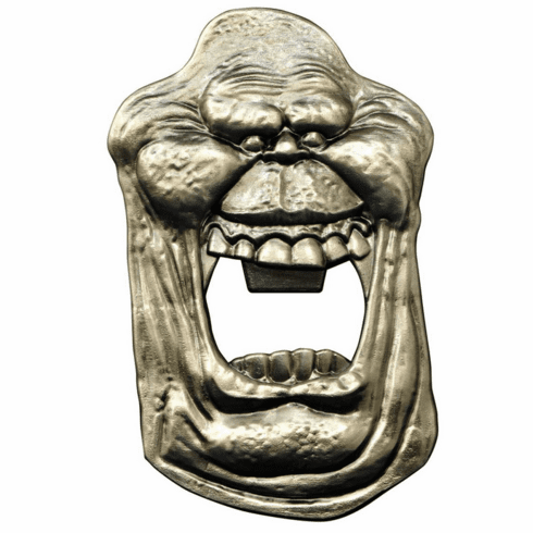 Ghostbusters Slimer Bottle Opener