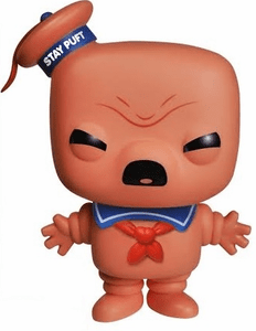 Ghostbusters POP! Vinyl