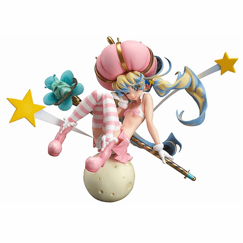 Good Smile Company Gurren Lagann Magical Nia Statue