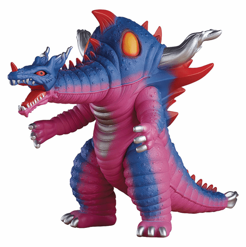 Good Smile Company SSSS.Gridman Ghoulghilas Kaiju Figure