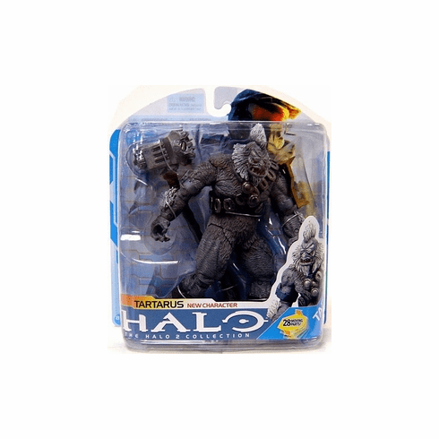Halo 3 Series 7 Tartarus Figure