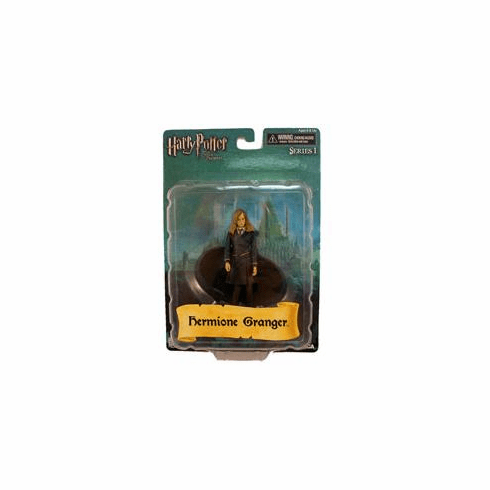 Harry Potter and the Order of the Phoenix 3" Hermione Granger Figure
