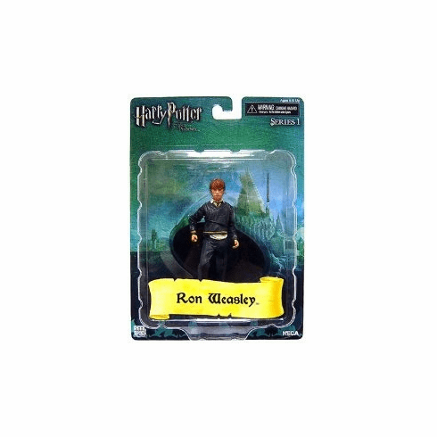 Harry Potter and the Order of the Phoenix 3" Ron Weasley Figure