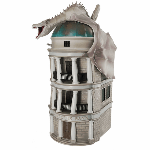 Harry Potter Gringotts Coin Bank