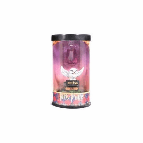 Harry Potter Hero Series Mini Hedwig Figurine with Scope
