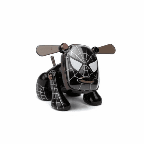 Hasbro Marvel Spider-Man Black Spi-Dog Electronic Device
